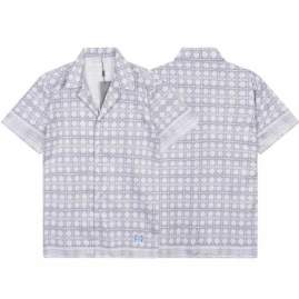 Picture of Dior Shirts Short _SKUDiorM-3XLmytx975028257